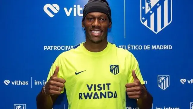 “Atletiko” Devidni “Yuventus”dan ijaraga oldi