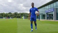 Balogunning «Monako»dan «Everton»ga transferining barbod bo‘lish sabablari ma’lum bo‘ldi