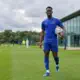 Balogunning «Monako»dan «Everton»ga transferining barbod bo‘lish sabablari ma’lum bo‘ldi