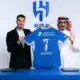 Martinelli — “Al Hilol” futbolchisi