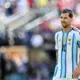 Argentinada keyingi tur o‘yinlari Messi sharafiga 10-daqiqada to‘xtatiladi