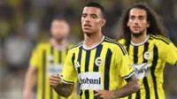 UEFA «Lion» – «Fenerbahche» bahsidan keyin Genduzi, Grinvud va turk klubiga nisbatan ish ochdi