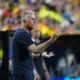 Keyrush yana Gana milliy jamoasi bosh murabbiyligiga qaytdi