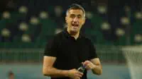 Ivan Boshkovich — «Bunyodkor» bosh murabbiyi