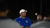 U20 Osiyo kubogi saralashi. O‘zbekistonning Hindistonga qarshi tarkibi ma'lum
