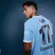Enso Fernandes «Manchester Siti»da 17-raqamni tanladi