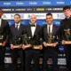 Modrich, Pas, “Inter”dan 5 futbolchi — A Seriya-2025/26 ramziy jamoasi eʼlon qilindi