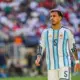Paredes Argentina milliy jamoasidagi faoliyatini yakunlashi mumkin