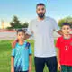 Artyom Filiposyan: «Neftchiga bu o‘yinda qiyin bo‘lishi aniq»