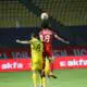 Superliga. «Paxtakor» «Andijon»ni yirik hisobda mag‘lub etdi