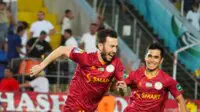 Superliga. «Nasaf» Qarshida chempion «Neftchi»ni tor-mor etdi (videosharh)