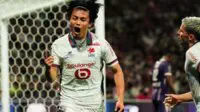 Liga 1. Yaponiyalik hujumchining goli “Lill”ni peshqadamga aylantirdi