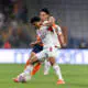 Turkiya. Shomurodov gol urgan bahsda «Bashakshehir» o‘z maydonida «Galatasaroy»ga yutqazib qo‘ydi