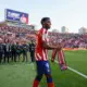 Simeone Deviddan «Atletiko»da nima kutayotganini aytdi