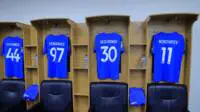 Superliga. «Navbahor» - «Lokomotiv». Live (video)