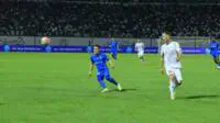 Superliga. «Navbahor» Namanganda «Lokomotiv» bilan murosa ko‘chasini tanladi (videosharh)