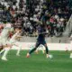 Shveysariya Superligasi. Karimov 67 daqiqa oʻynagan bahsda “Lugano” gʻalabaga erishib, 1-oʻringa qaytdi