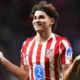 «Atletiko» do‘konlarida Alvares futbolkalari sotilmayapti