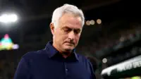 Mourinio: «Agar bahs durang bilan tugaganda ham xafa bo‘lardik, mag‘lubiyatdan so‘ng holatimizni tasavvur qilavering»