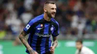 «Latsio» 5 nafar erkin agentga qiziqish bildirmoqda, ularning 3 nafari — «Inter»ning sobiq futbolchilari