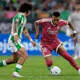 La Liga. «Real» safarda «Betis»ga yutqazib qo‘ydi