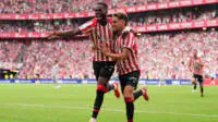 La Liga. «Atletik» «Atletiko»ni yirik hisobda mag‘lub etdi (Video)