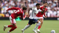 «Tottenhem» APLdagi dastlabki 3 turda g‘alaba qozona olmadi