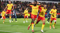 Liga 1. «Loryan» safarda «Lans»ni minimal hisobda mag‘lub etdi