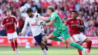 APL. «Tottenhem» 3-turda ham gol ura olmadi, «Brayton» va «Brentford» esa o‘z maydonida bir ochkodan qo‘lga kiritdi (Video)