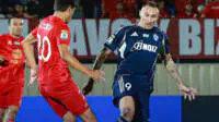 Superliga. «Qizilqum» o'z uyida «Buxoro»dan ustun keldi