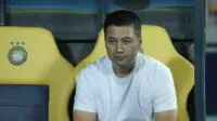 Islom Ahmedov: «Mag‘lubiyat uchun muxlislarimizdan uzr so‘raymiz»