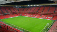 La Liga. «Atletik Bilbao» — «Atletiko Madrid». Asosiy tarkiblar