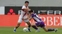 «Fiorentina» A Seriyada ketma-ket uchinchi o‘yinda mag‘lub bo‘lib, jadvalda 20-o‘rinni band etib turibdi