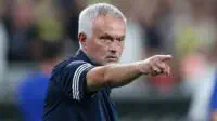 Mourinio: «Real» futbolchilari toza va sodda edi, «Betis» a’zolari esa ayyorroq chiqdi»