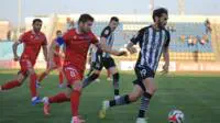 Superliga. «So‘g‘diyona» «Mash’al» darvozasiga beshta gol urdi