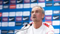 Enrike: «Biz g‘alabaga loyiq edik»