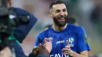 Benzema «Lion»ga qaytishi mumkin edi