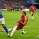 «Bavariya» 54 ta bahsdan so‘ng ilk bor gol ura olmadi