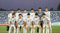 U-20 Osiyo kubogi saralash bosqichi. O‘zbekistonning Suriyaga qarshi asosiy tarkibi ma’lum