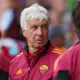 Gasperini — «Roma» tarixida ketma-ket 8 ta bahsda g‘alaba qozongan uchinchi murabbiy
