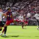 La Liga. “Barselona” “Valensiya”ga 5 ta gol urib, yakkapeshqadamga aylandi