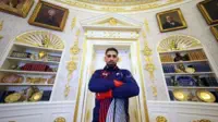 Topuriya: «Salbiy natija og‘riq beradi, ammo sizni yo‘q qila olmaydi»