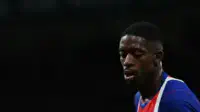 Dembele Enrikening kutilmagan qaroriga ijobiy munosabat bildirgan