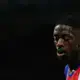 Dembele Enrikening kutilmagan qaroriga munosabat bildirdi
