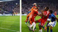 Bundesliga. «Bavariya» mehmonda «Shalke 04» bilan durang o‘ynadi (Video)