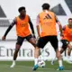 «Real»ning uch futbolchisi umumiy guruhga qaytdi