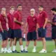 La Liga. «Valensiya» va «Barselona» o‘rtasidagi bahs uchun tarkiblar ma’lum