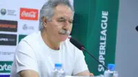 Vadim Abramov: «Shunday maydondan keyin ko‘proq tiklanish haqida o‘ylayapmiz»