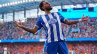 La Liga. «Deportivo» mehmonda «Vilyarreal»ni mag‘lub etdi