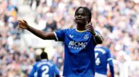 APL. “MYU” “Everton”ga qarshi dramatik bahsda 90+6-daqiqada toʻp oʻtkazib, gʻalabani boy berdi